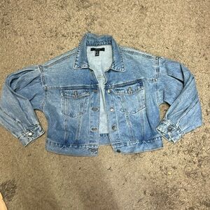 Forever 21